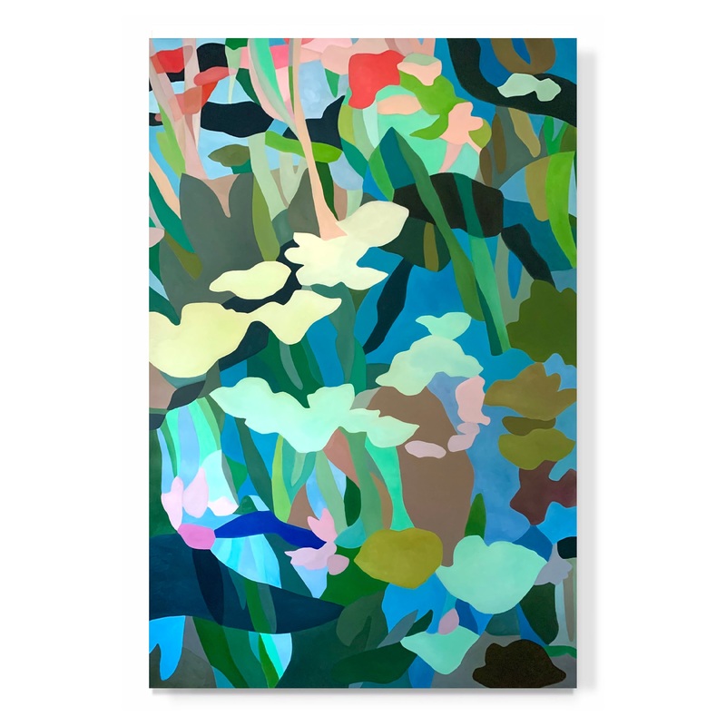 “Diaphanous 1”