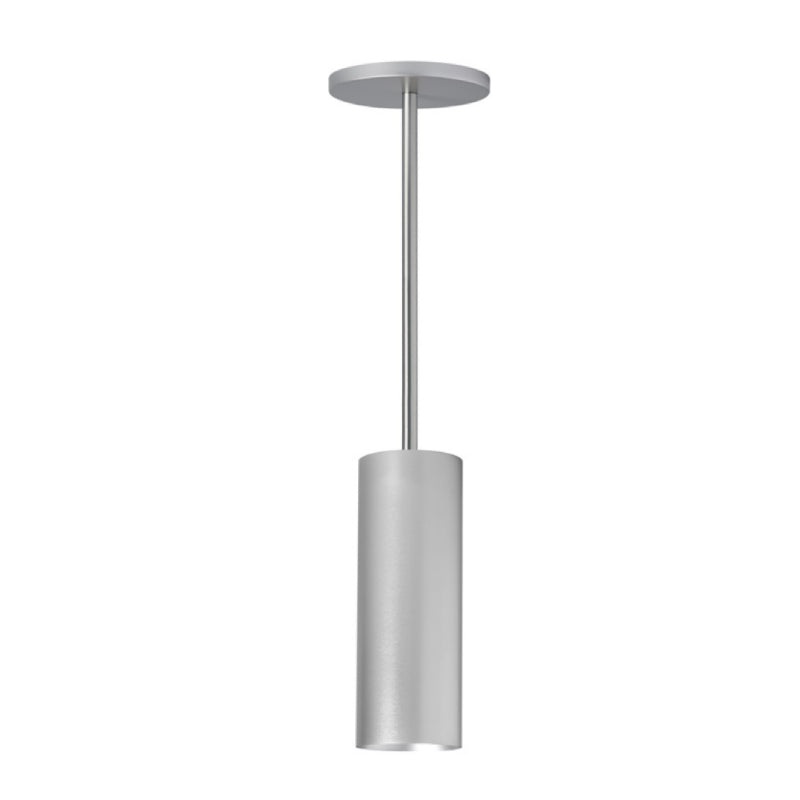ENTRA 3″ 15W Wall Wash LED Cylinder, Warm Dim, Pendant Mount