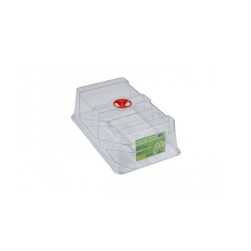 Garland Large High Dome Propagator – Lid Only