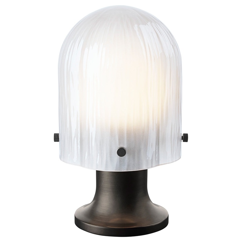 Gubi Seine Portable Table Lamp