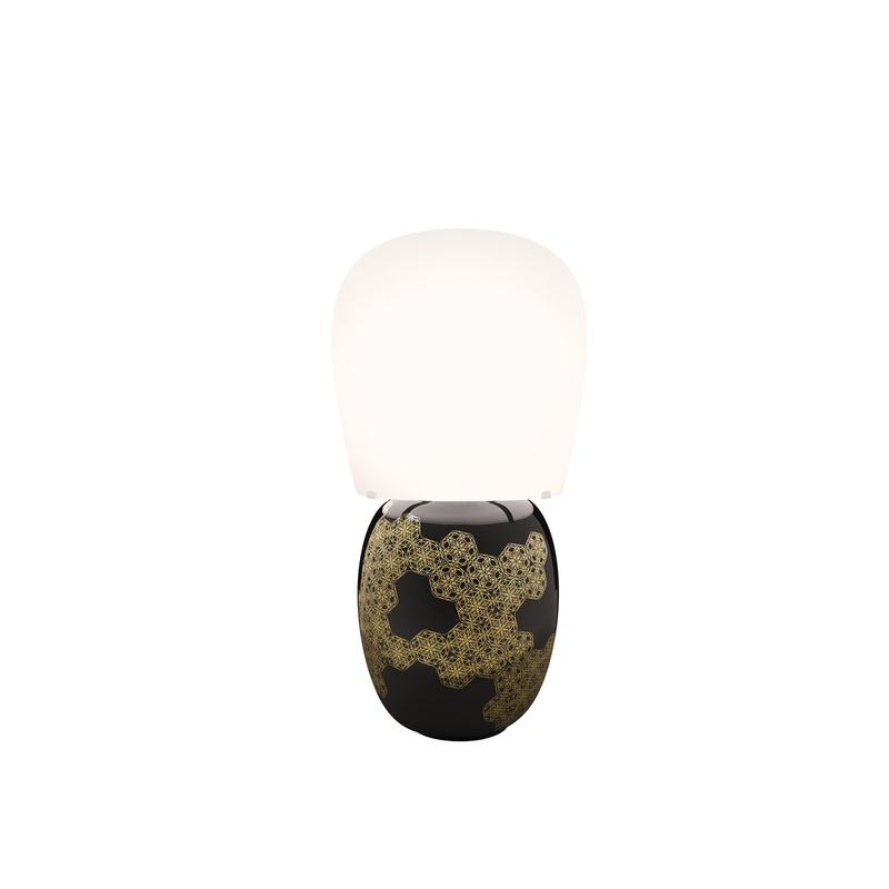 Hive Table Lamp