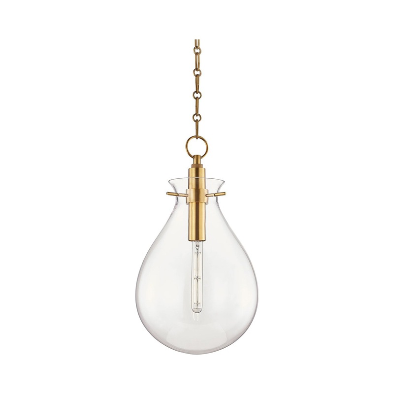 Ivy LED Pendant Light