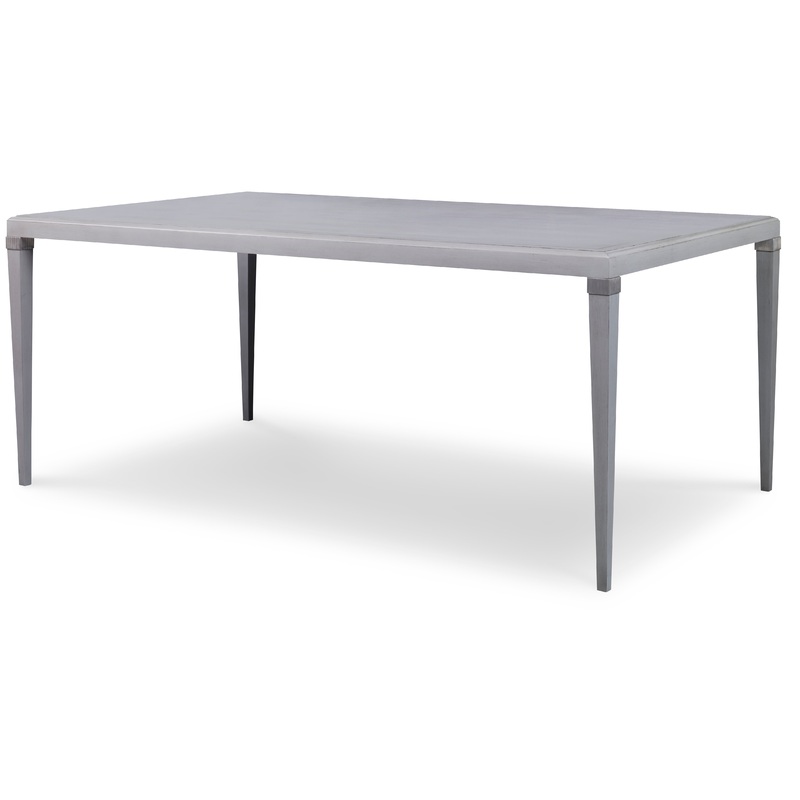 Jacques Rectangle Dining Table