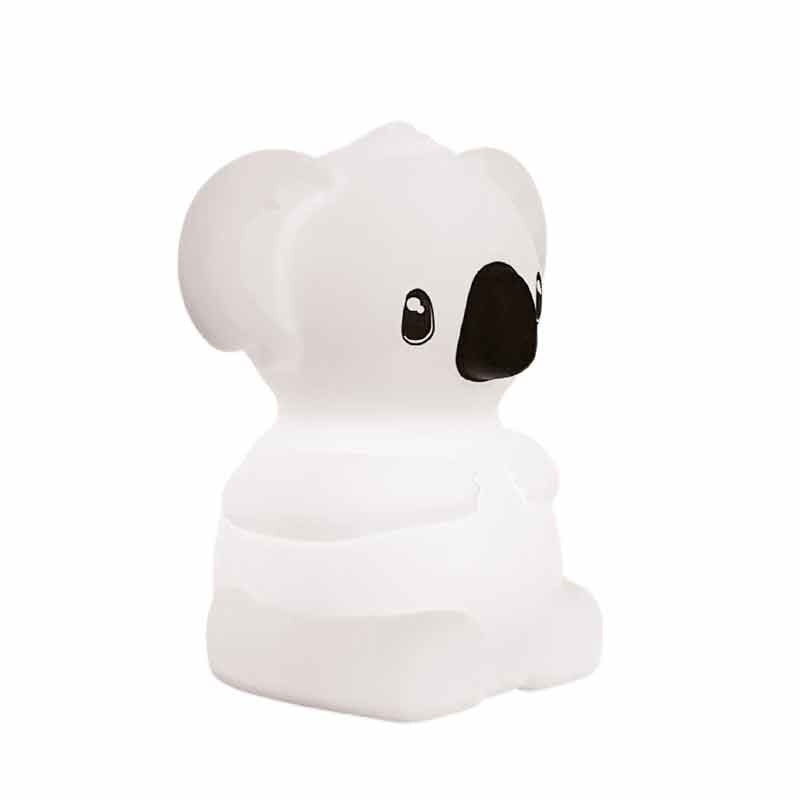 Kidywolf Kidynight Koala Kids Night Light