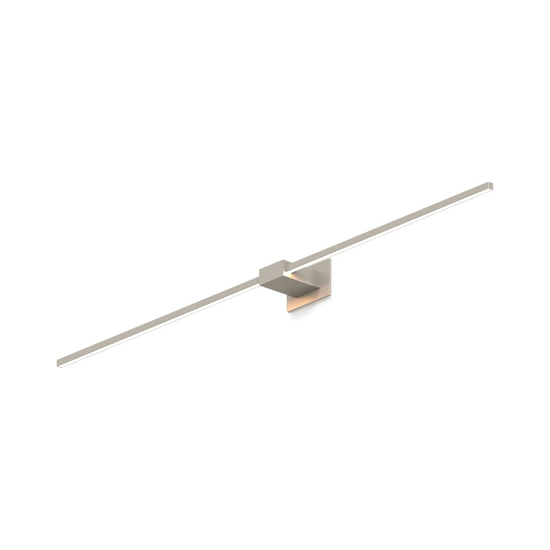 Koncept ZBW-48 Z-Bar 48″ LED Wall Sconce, Center Mount