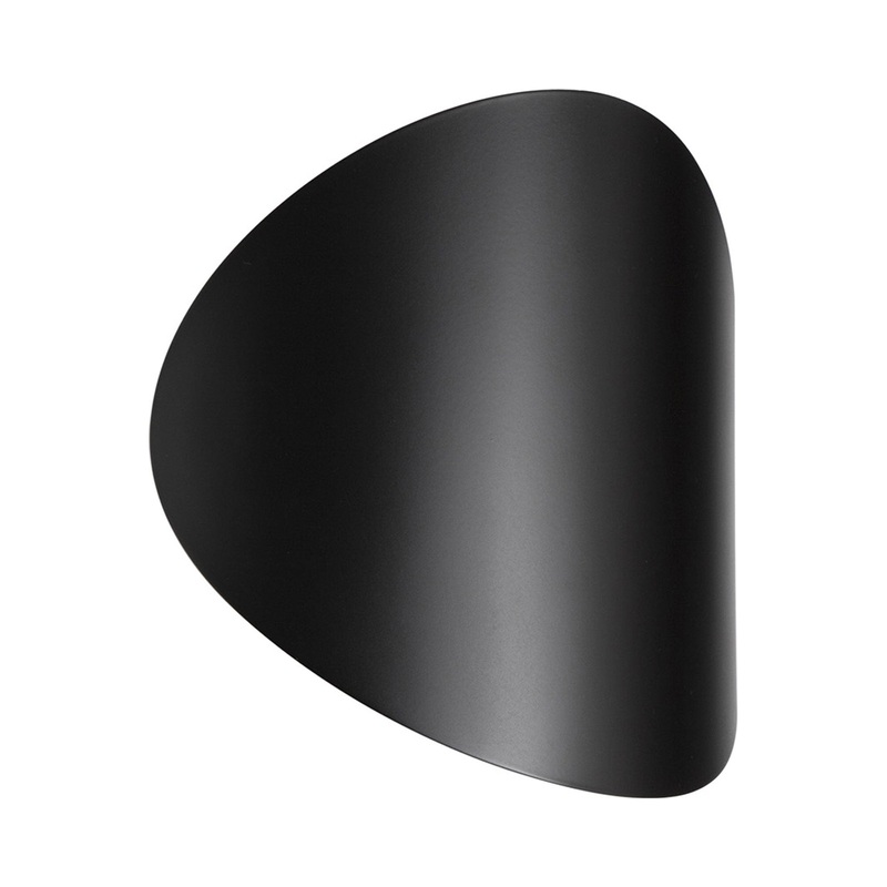 Lune Outdoor LED Wall Light
