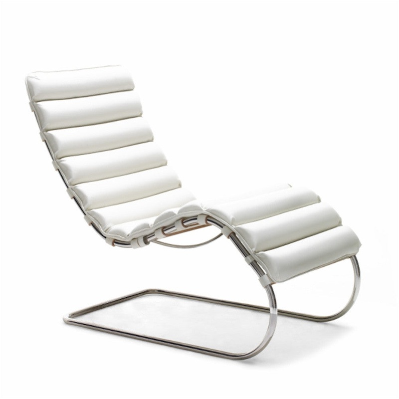 Mies van der Rohe MR Chaise