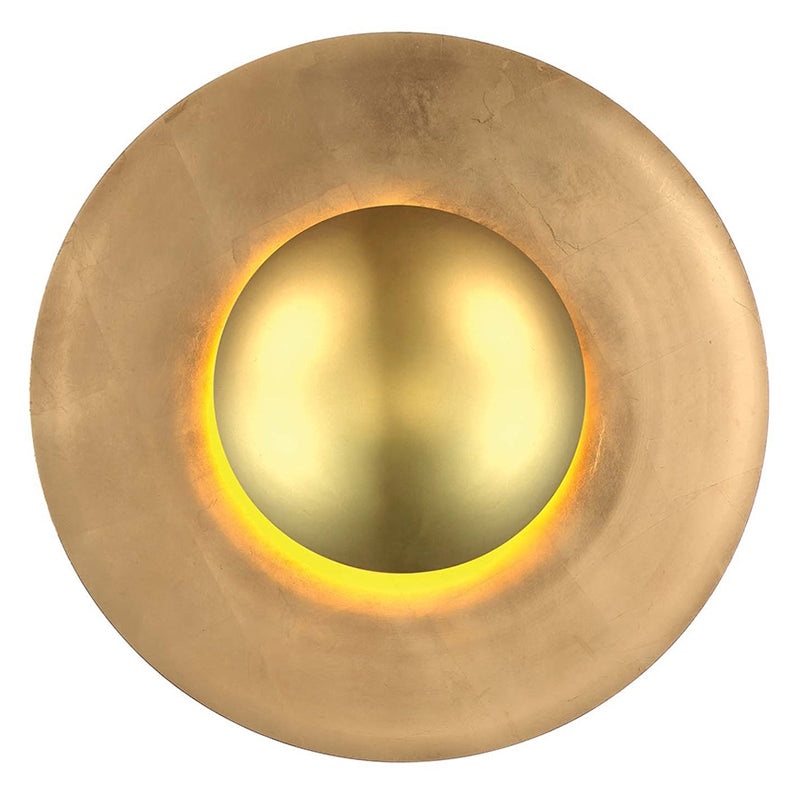 Modern Forms WS-30624 Blaze 1-lt 24″ LED Wall Sconce
