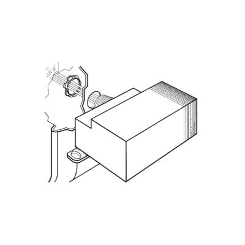 Modine Low Voltage Control Kit