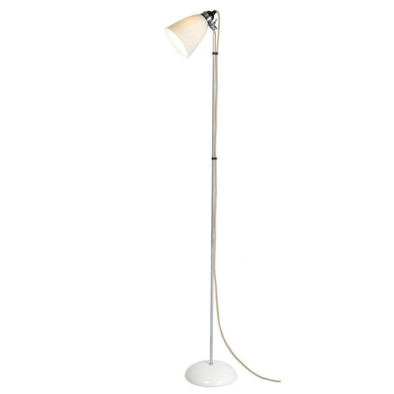 Original BTC Hector Medium Dome Floor Light