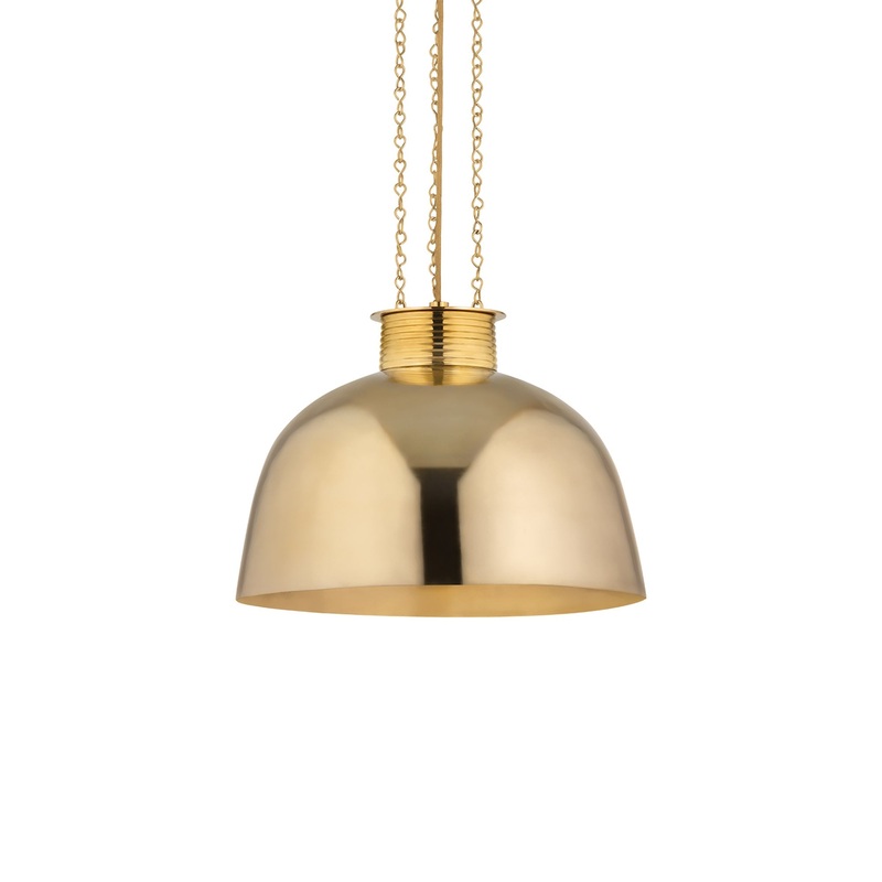 Perseus Pendant Light