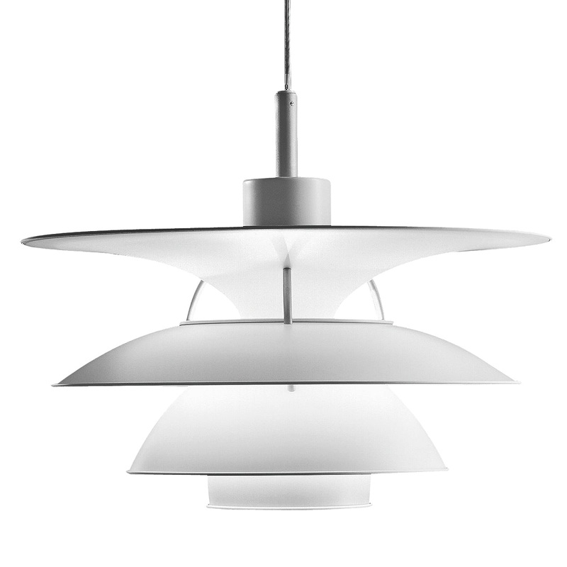 PH 6.5-6 Pendant Light