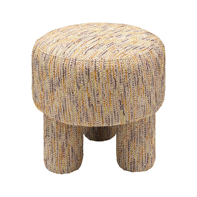 Wesley Ottoman