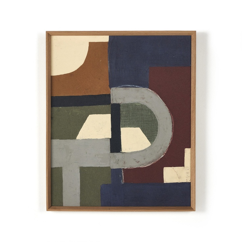 “With Love XVIII” by Raoul Morren