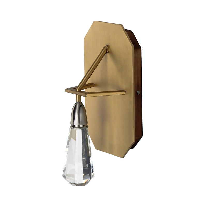 10 Carat LED Wall Light