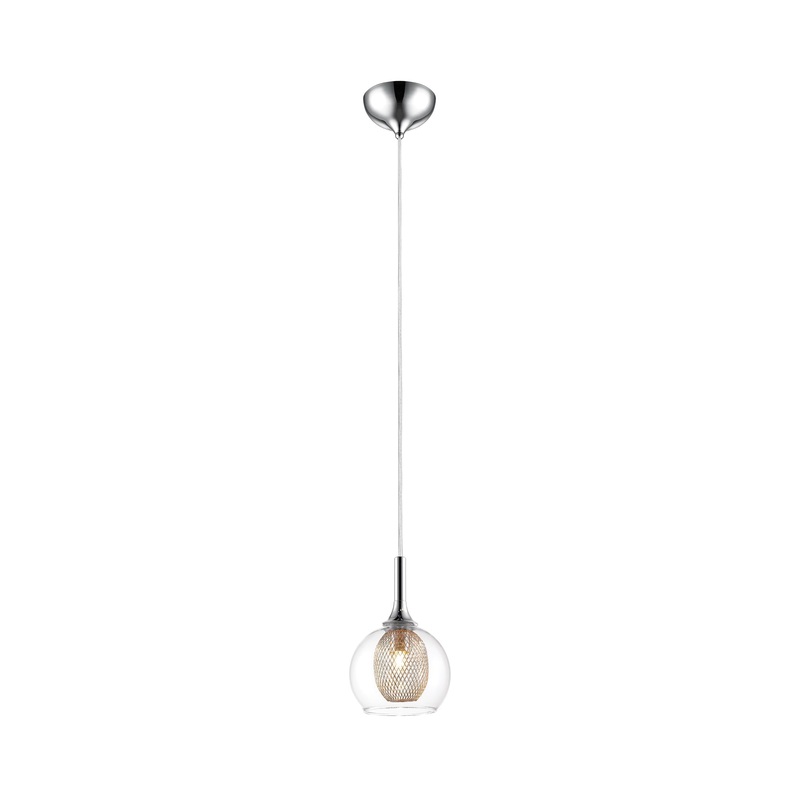 Auge Pendant Light