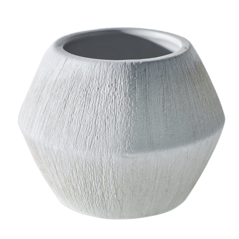 Avon Ceramic Pot