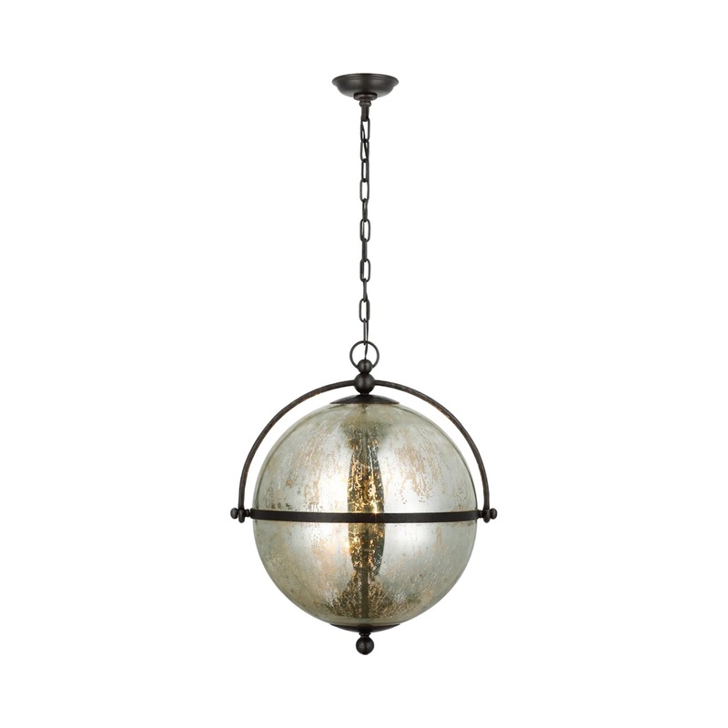 Bayridge LED Pendant Light