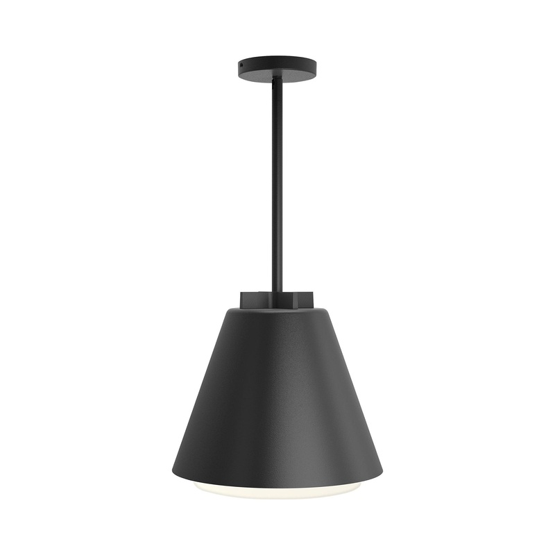 Bowman 12/18 Outdoor LED Pendant Light