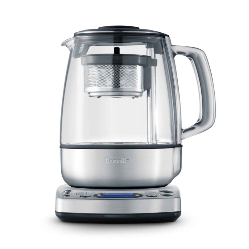 Breville One-Touch Tea Maker BTM800XL