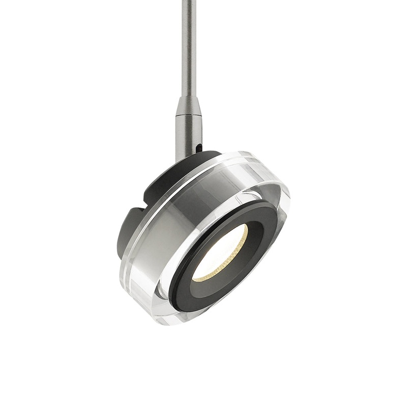 Brim LED MonoRail Head