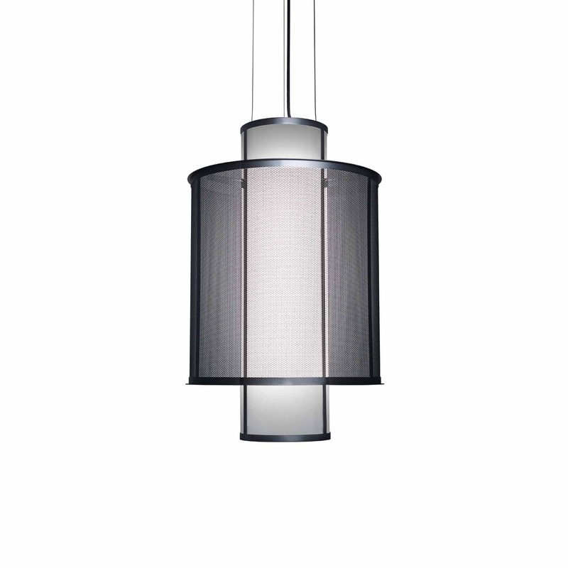 Duo LED Pendant Light