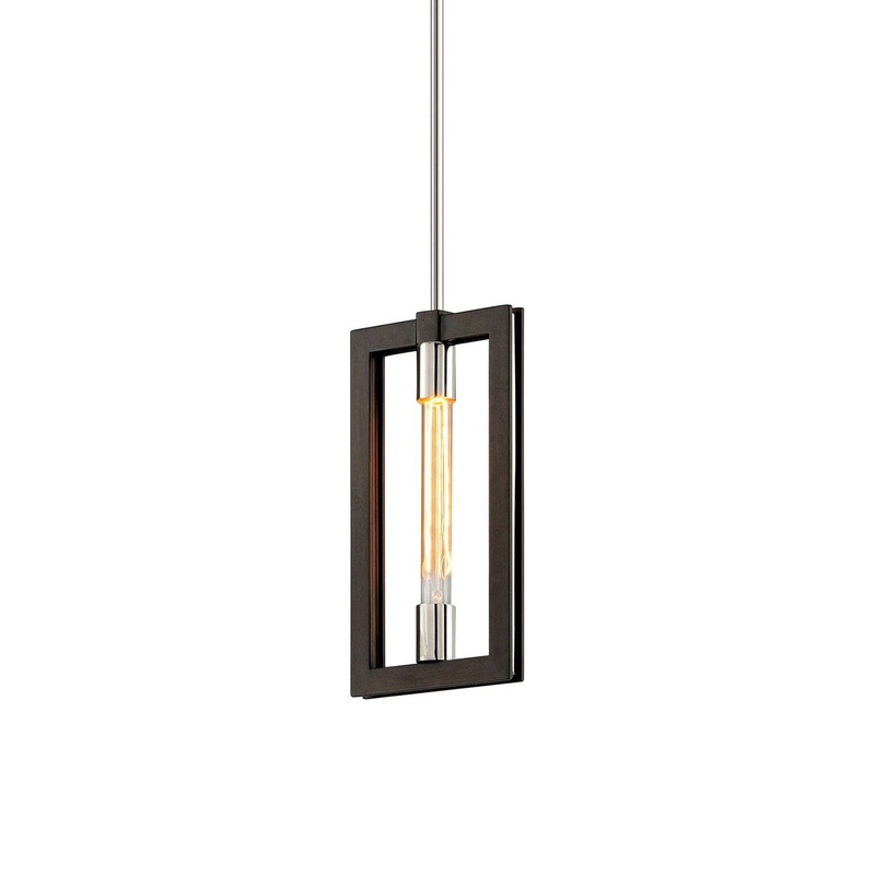Enigma Mini Pendant Light