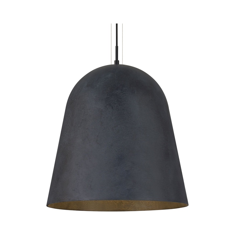 Fett Pendant Light