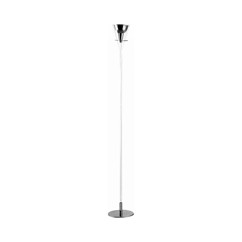 Flute Floor Lamp