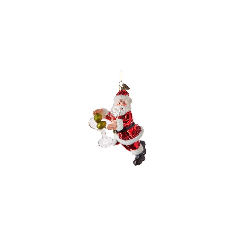 Just One Drink Ornament