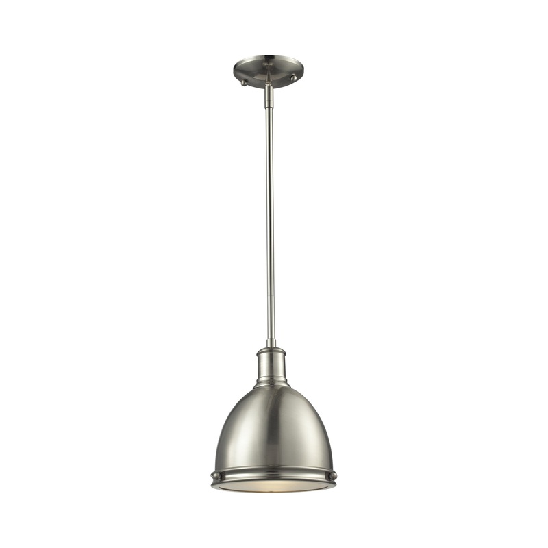 Mason Pendant Light