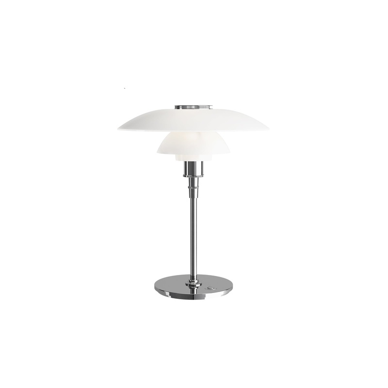 PH 4-3 Table Lamp