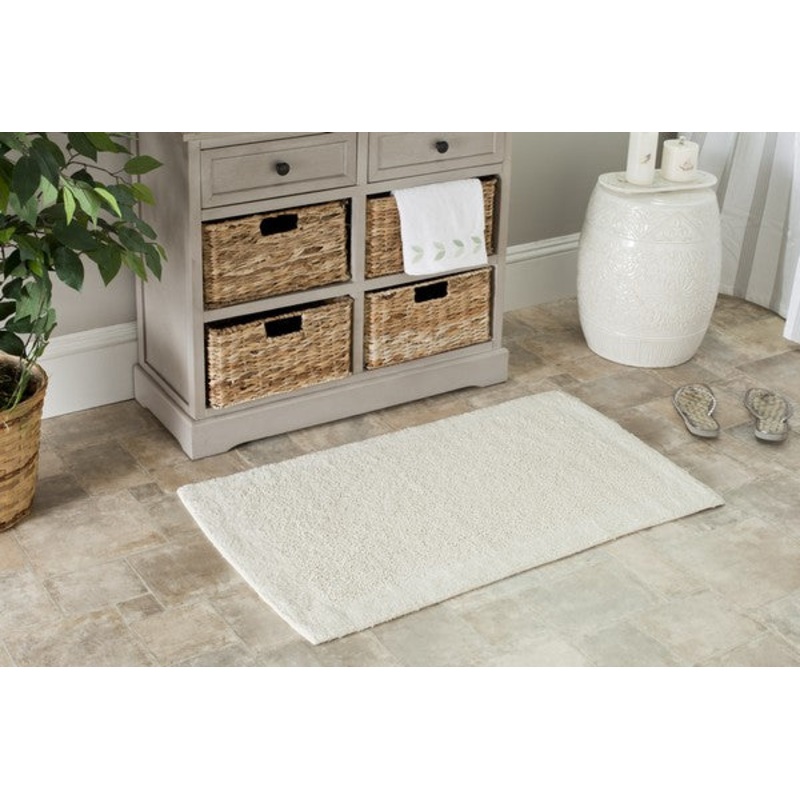Plush Master Bath PMB633N