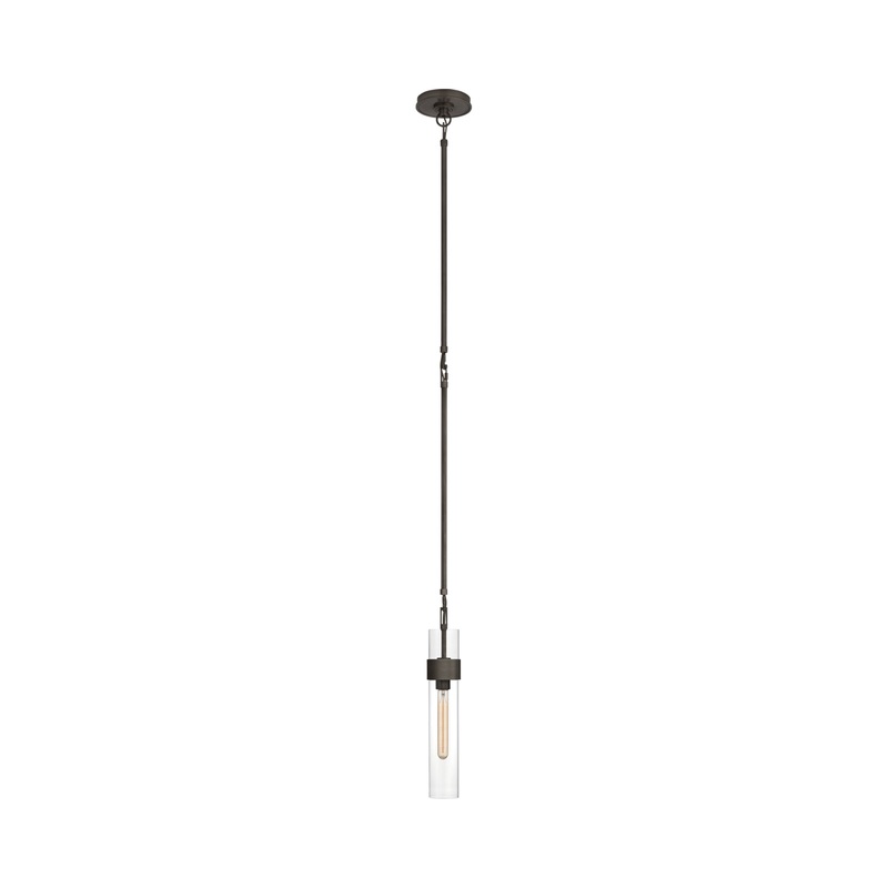Presidio Pendant Light