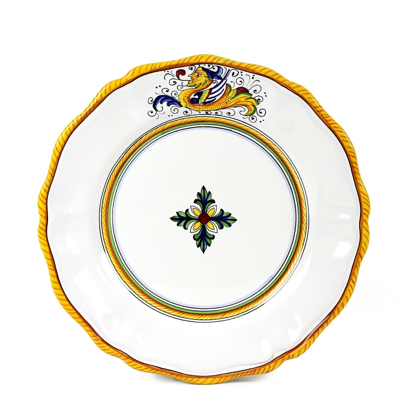 RAFFAELLESCO LITE: Salad Plate