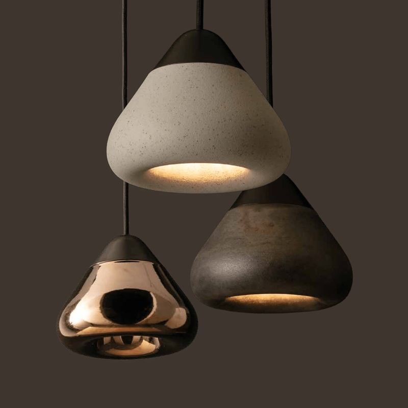 Toscot Pendulum Pendant Lamp