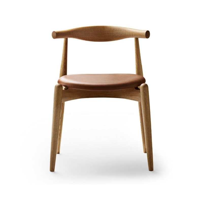 Wegner CH20 Elbow Chair