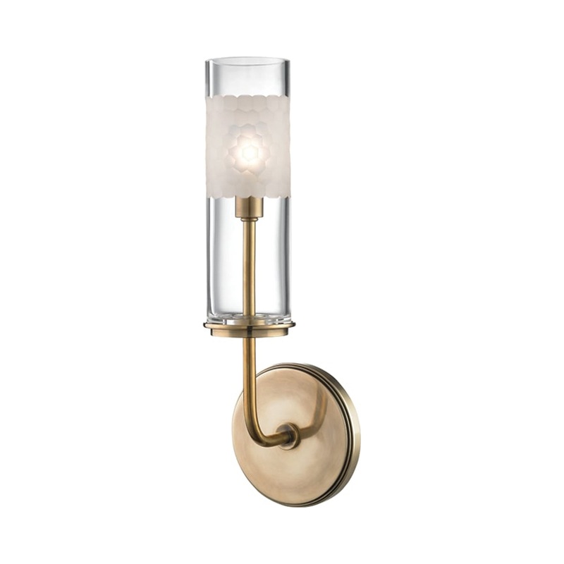 Wentworth Bath Vanity Light