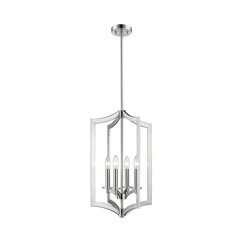 Zander Chandelier