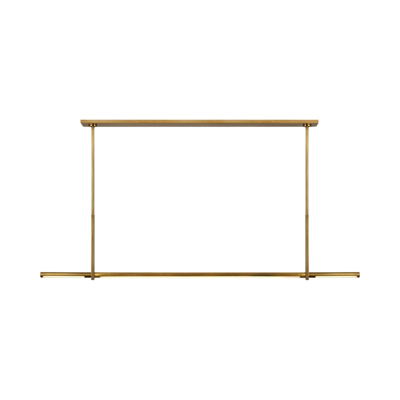Axis LED Linear Pendant Light