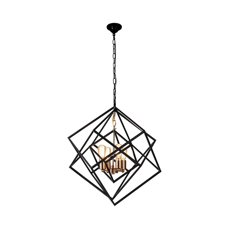 C1070 Chandelier