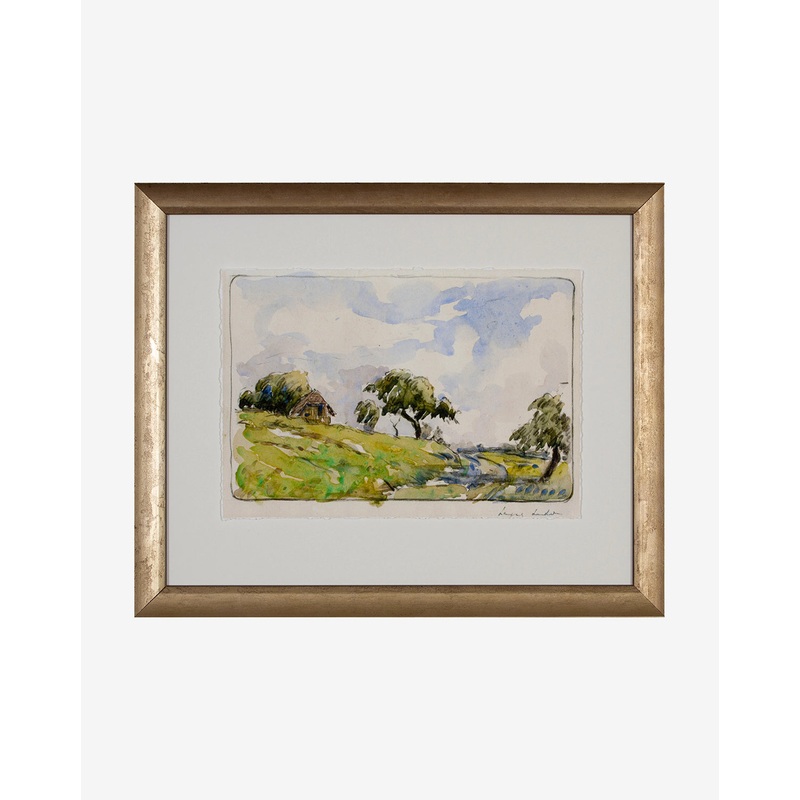 Country Fields