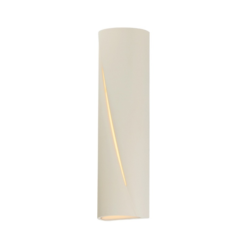 ET2 E14396 Puff 1-lt 22″ Tall LED Outdoor Wall Sconce