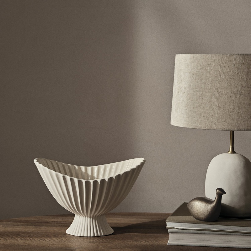 Ferm Living Fountain Bowl