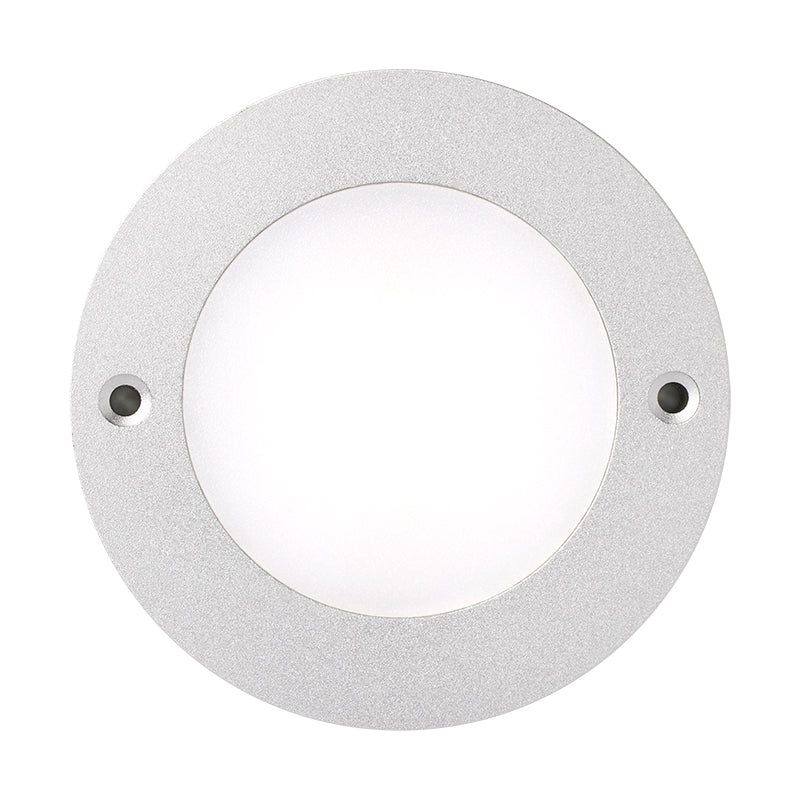 Generation 984100S Disk Light 3″ LED Under Cabinet Fixture