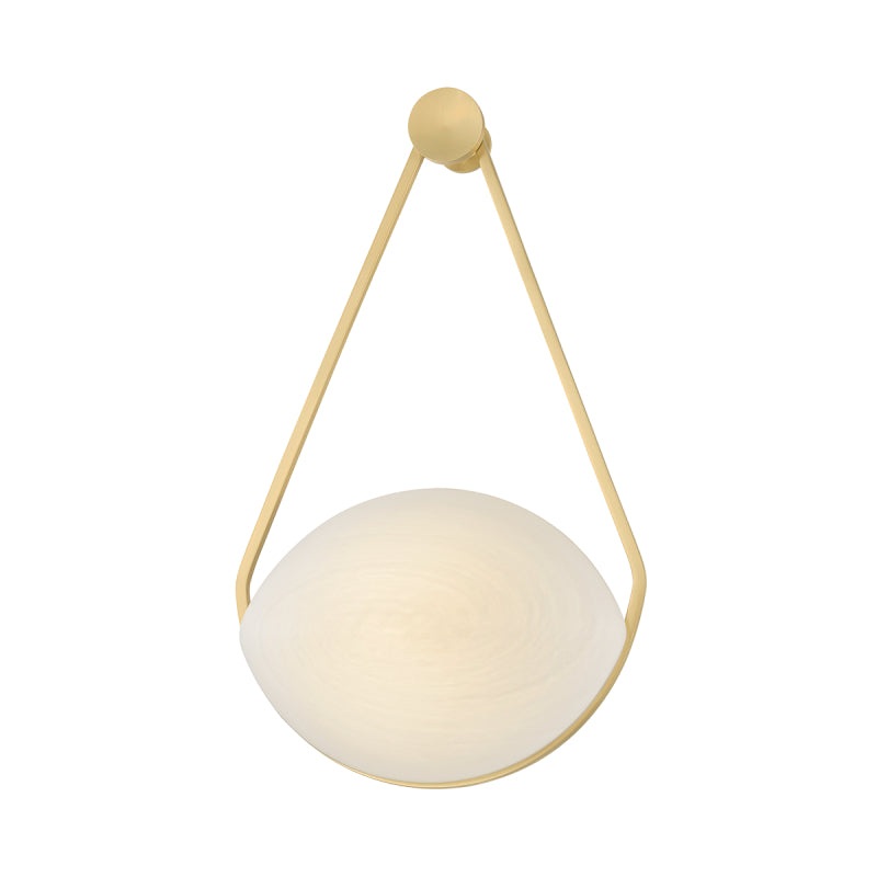 Hudson Valley 3361 Blaina 1-lt 18″ Tall LED Wall Sconce