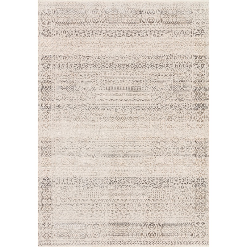 Loloi Homage HOM-05 Power Loomed Transitional Area Rug by Loloi