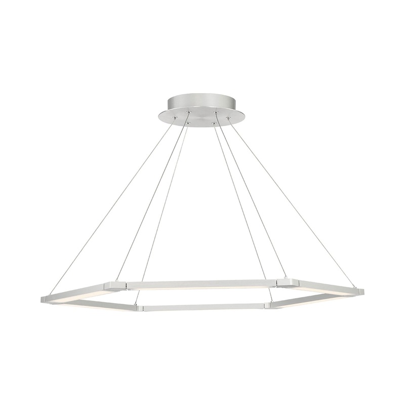 LUNE LED Pendant Light by dweLED – OVERSTOCK