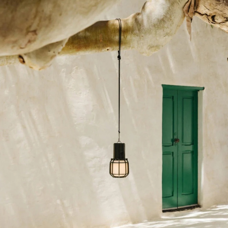 Marset Chispa Portable Lamp