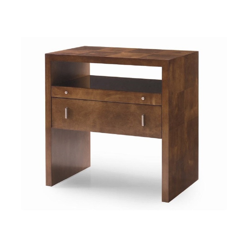 OMNI DRAWER COMMODE